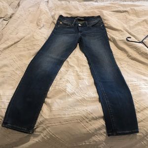 Express jeans